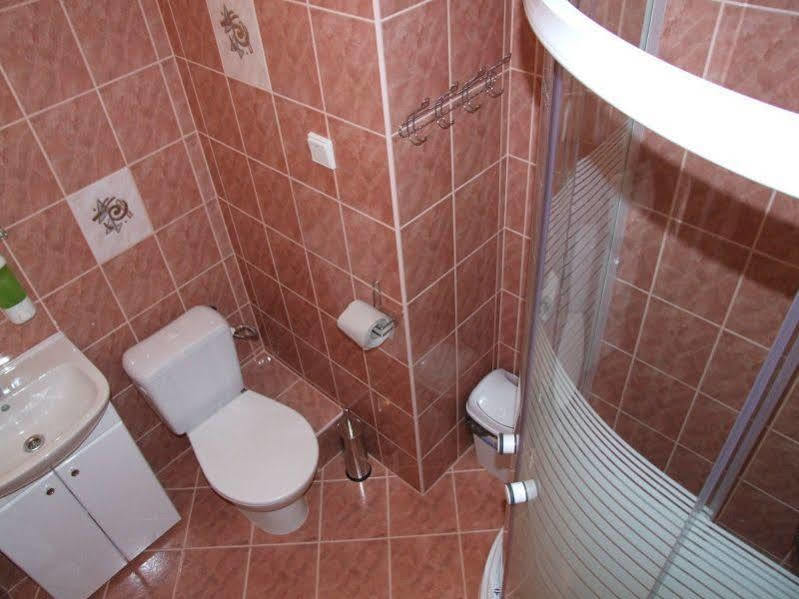 Hotel Petr Bezruc Frýdlant nad Ostravicí Eksteriør billede