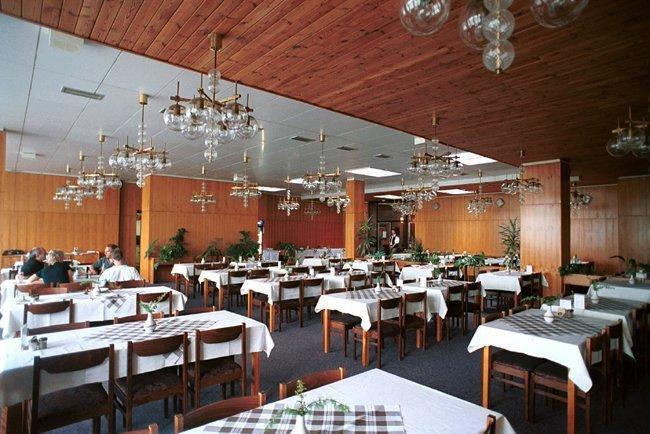 Hotel Petr Bezruc Frýdlant nad Ostravicí Eksteriør billede