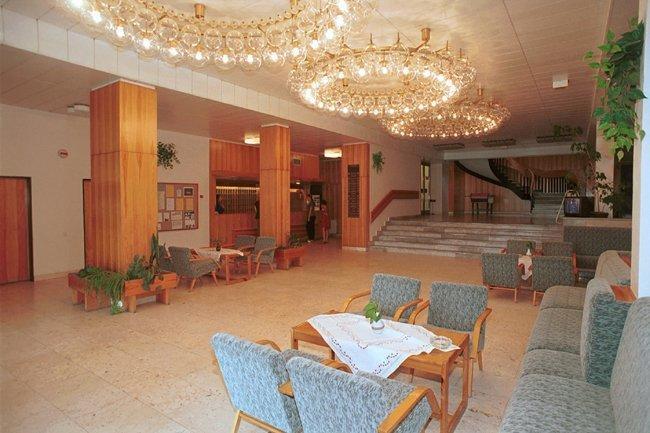 Hotel Petr Bezruc Frýdlant nad Ostravicí Eksteriør billede